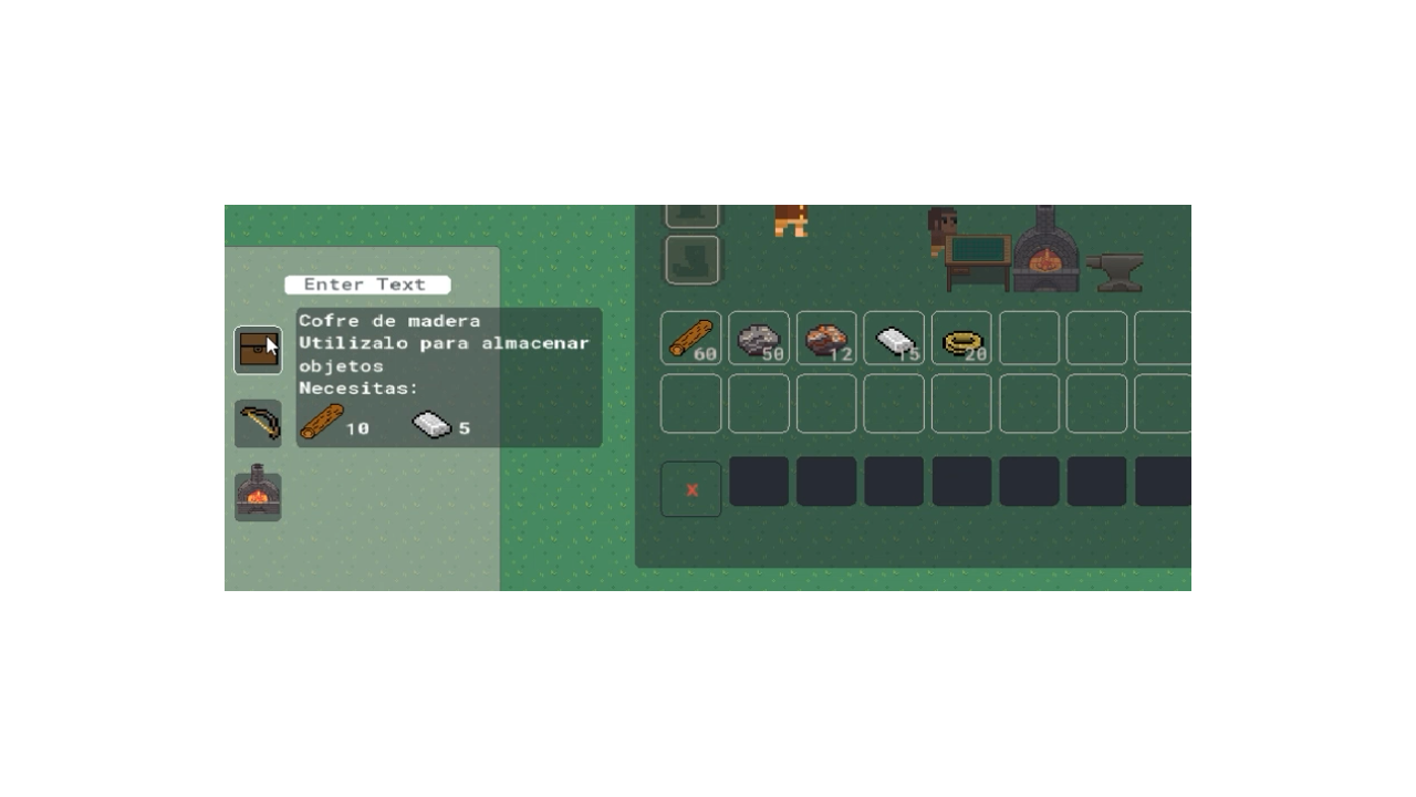 Advance Inventory And Crafting System By Daniel Gamemaker Marketplace Advance Inventory And Crafting System By Daniel Gamemaker Marketplace
