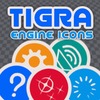 Tigra Engine Icons
