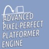 PixelPerfect Platformer Engine