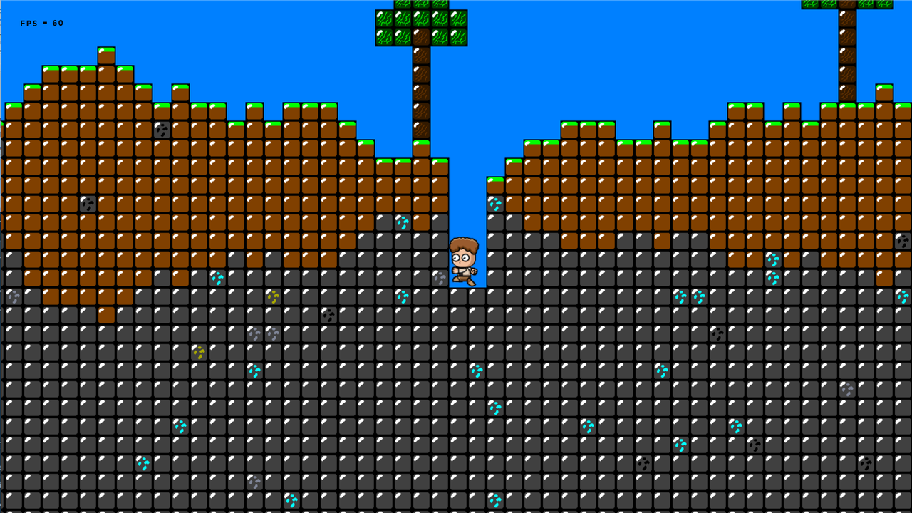 Blocks Engine by Scottyaim GameMaker Marketplace