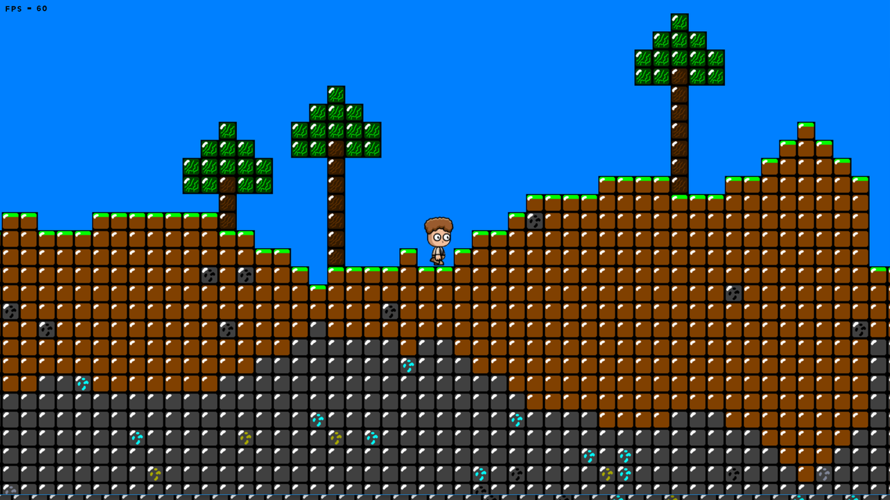 Blocks Engine by Scottyaim GameMaker Marketplace