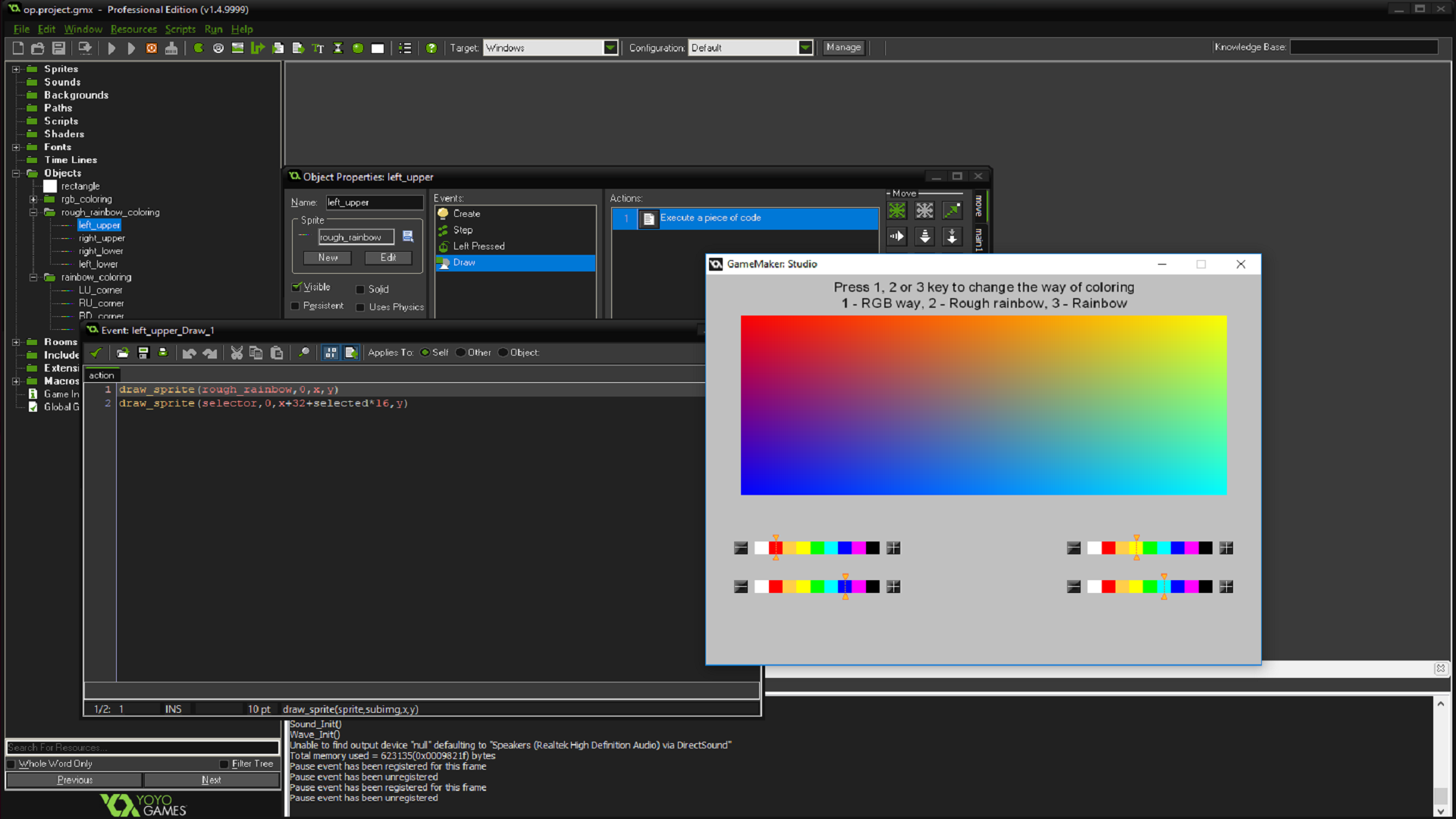 gamemaker studio 2 inventory gamemaker studio 2 inventory