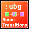 UBG Room Transition System