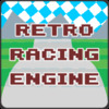 RETRO RACING ENGINE 
