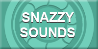 Snazzy Sounds