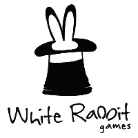 White Rabbit Games | Publisher | GameMaker: Marketplace